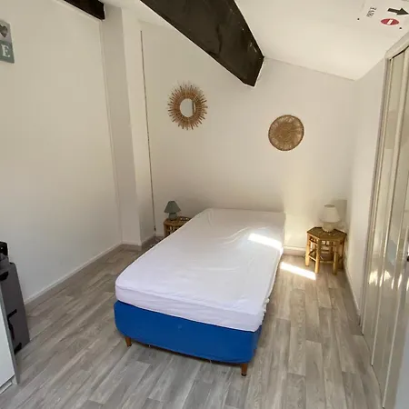 Pavillon Confortable A Argeles-sur-mer, Proche - Fr-1-732-58