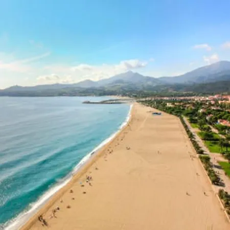 Pavillon A 10 Min De La Mer, Securisee, Terrasse Privee, 2 Chambres, Proche Commodites - Fr-1-732-58 בית נופש *