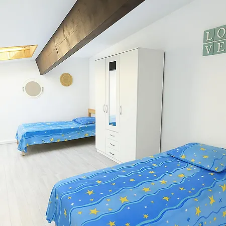בית נופש Pavillon A 10 Min De La Mer, Securisee, Terrasse Privee, 2 Chambres, Proche Commodites - Fr-1-732-58