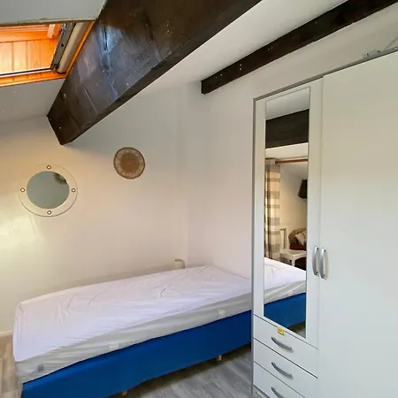 Tatil Evi Pavillon Confortable A Argeles-sur-mer, Proche - Fr-1-732-58