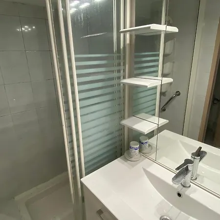 Pavillon Confortable A Argeles-sur-mer, Proche - Fr-1-732-58 Feriehus *