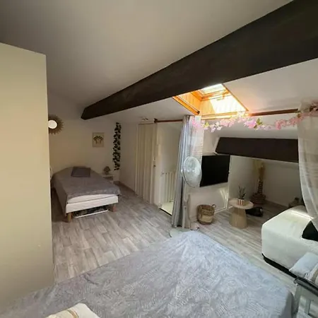 Pavillon Confortable A Argeles-sur-mer, Proche - Fr-1-732-58