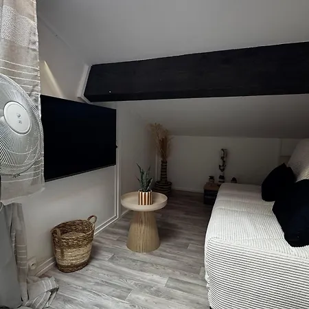 Feriehus Pavillon Confortable A Argeles-sur-mer, Proche - Fr-1-732-58 Argelès-sur-Mer