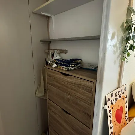 Feriehus Pavillon Confortable A Argeles-sur-mer, Proche - Fr-1-732-58