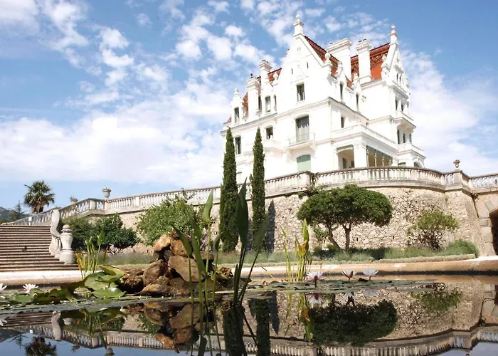 Pavillon Confortable A Argeles-sur-mer, Proche - Fr-1-732-58 Prázdninový dům