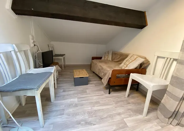 Prázdninový dům Pavillon Confortable A Argeles-sur-mer, Proche - Fr-1-732-58