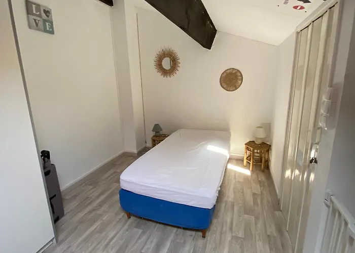 Pavillon Confortable A Argeles-sur-mer, Proche - Fr-1-732-58