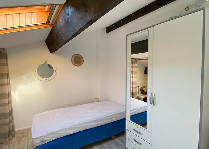 Prázdninový dům Pavillon Confortable A Argeles-sur-mer, Proche - Fr-1-732-58