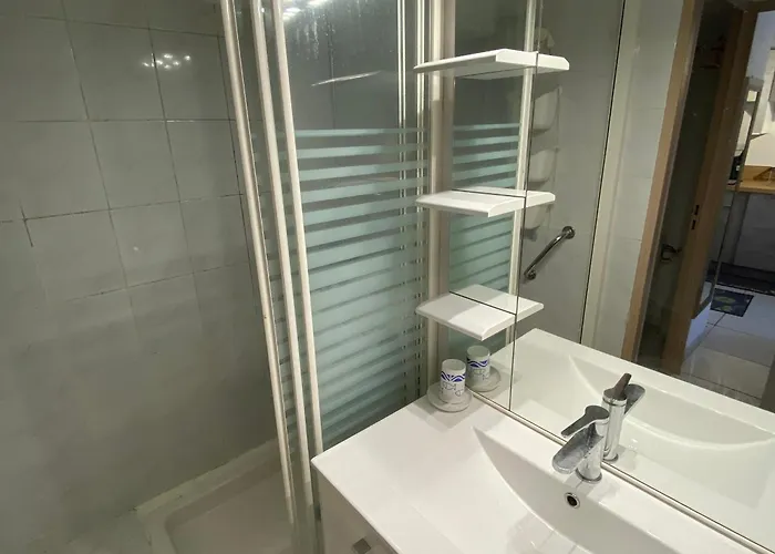 Pavillon Confortable A Argeles-sur-mer, Proche - Fr-1-732-58 Prázdninový dům *